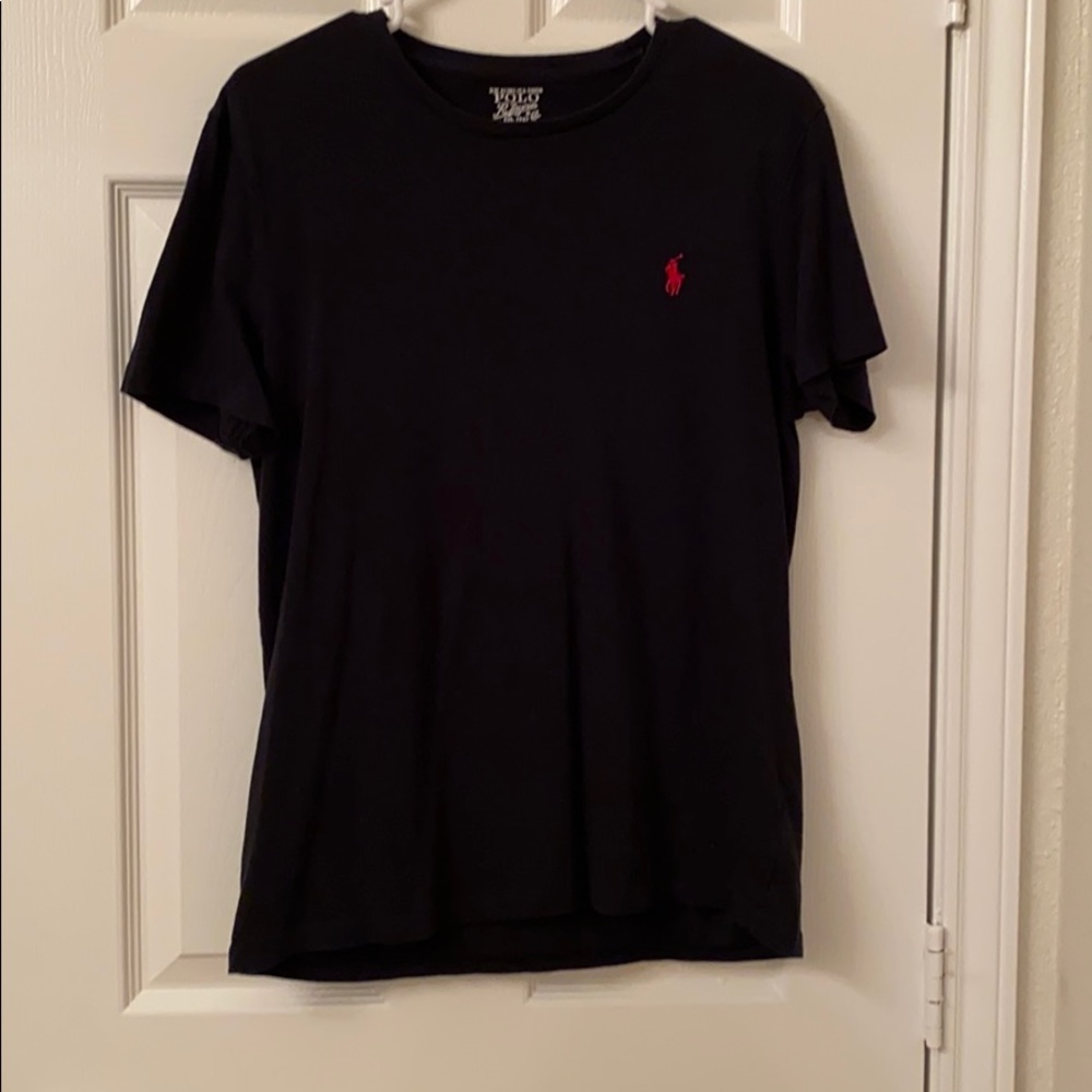 Polo t shirt